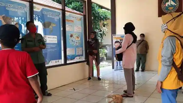 Foto - Begini Cara Melestarikan Keanekaragaman Hayati Ala Daihatsu