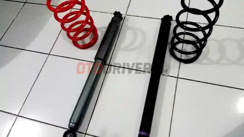 Foto - 7 Hal Wajib Diperhatikan Pada Mobil Untuk Mudik 