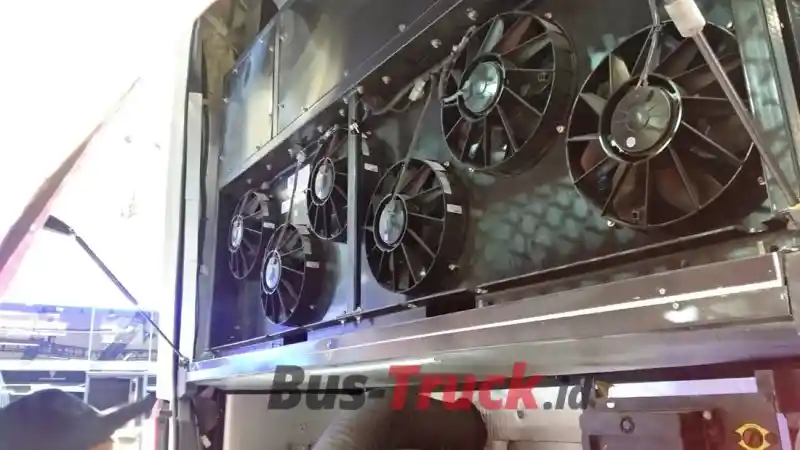 Foto - Maraknya Truk ODOL Juga ‘Gara-Gara’ Pemerintah