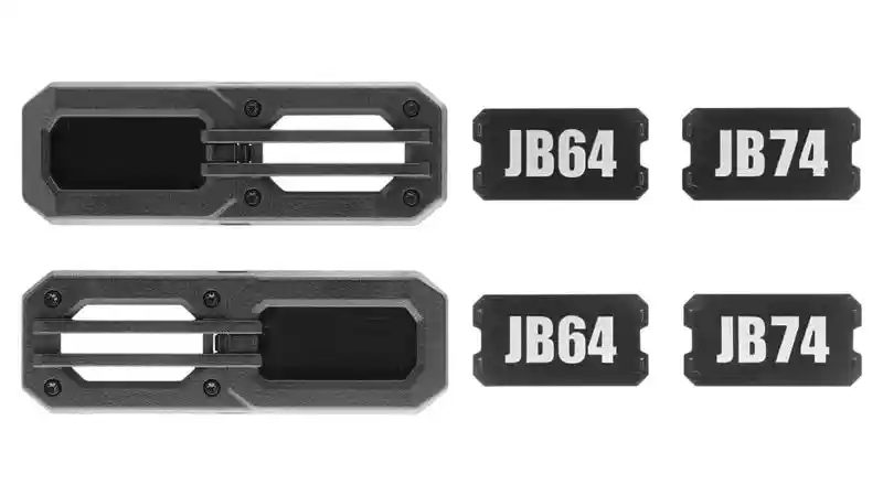 Foto - Nah, Ini Ada Pernik Modifikasi Buat Suzuki 'All-New' Jimny 