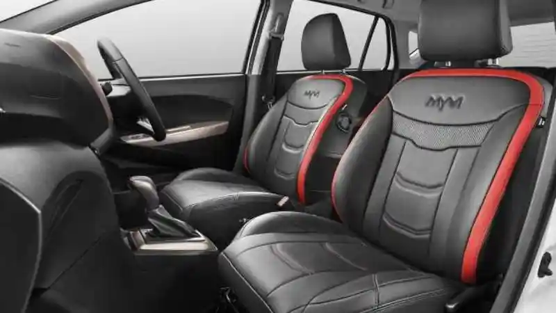 Foto - Bocoran Tambahan Spesifikasi Daihatsu Sirion Terbaru