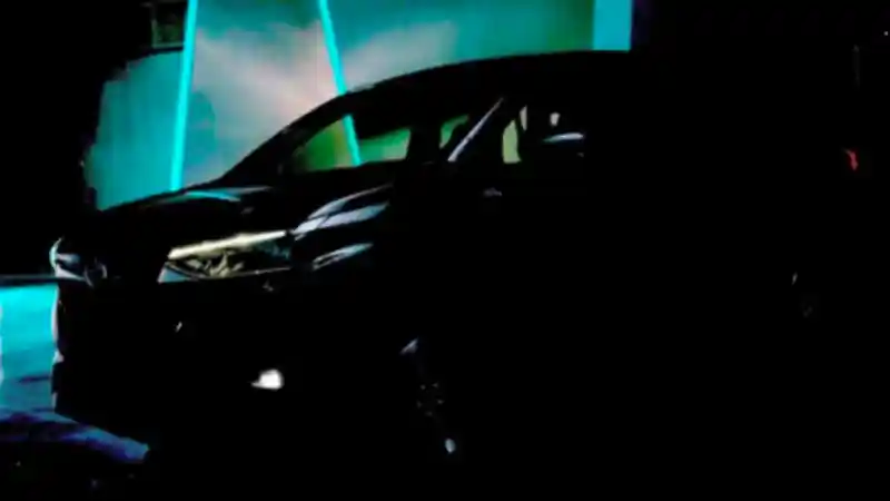 Berita - Avanza-Xenia Versi Malaysia Bakal Meluncur Dalam Waktu Dekat