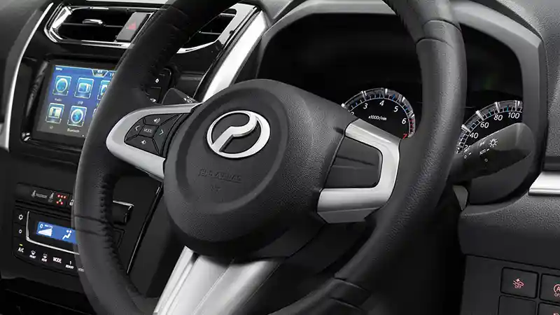 Foto - Kembaran Toyota Rush Hadir Di Singapura, Harganya Horror RP 1 Miliar Lebih