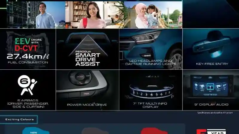 Foto - Pekan Depan, Toyota Luncurkan 1 Model Baru