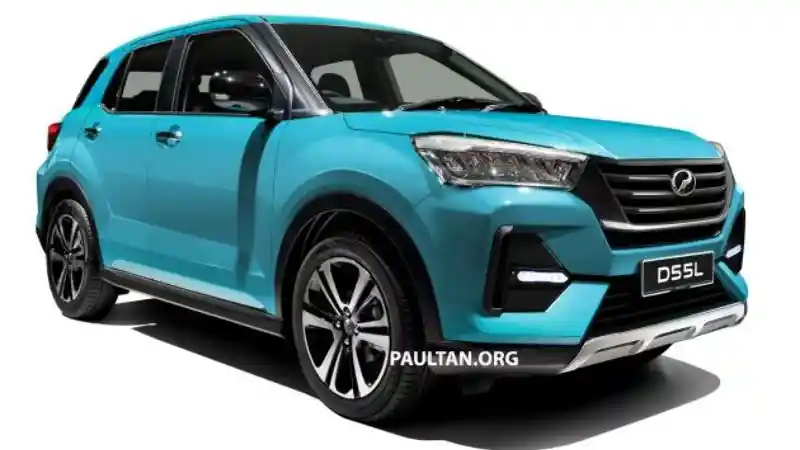 Berita - Rocky Batal Meluncur Tahun Ini di Negeri Tetangga