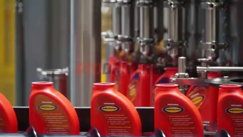 Berita - Tren Kendaraan Listrik Mulai Tumbuh, Ini Langkah Pertamina Lubricants 