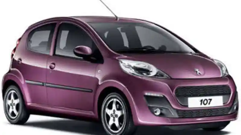 Berita - Mungkinkah Peugeot Jual Hatchback Lagi di Indonesia?