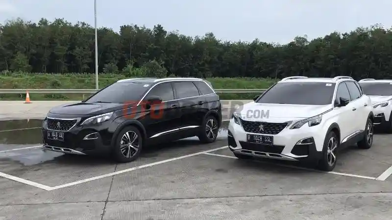 Berita - Peugeot Beri Layanan Free Aftersales Selama 5 Tahun
