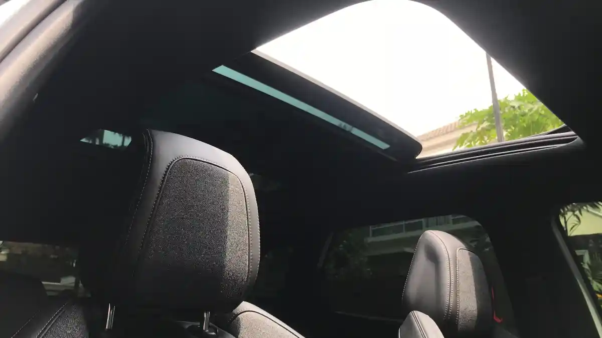 Foto - FIRST DRIVE: Peugeot 3008 GT Line AT 2018