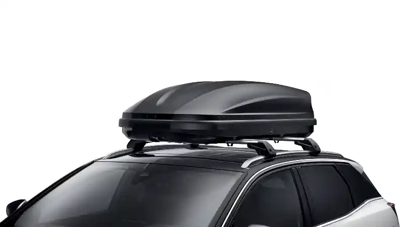 Foto - Peugeot Tawarkan Paket Aksesoris Untuk Para Petualang