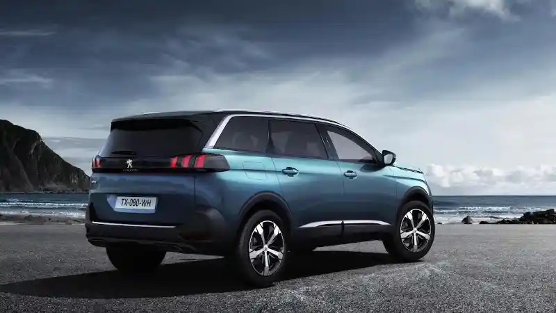 Foto - Peugeot Di Indonesia, Perjalanan Panjang Yang Harus Usai