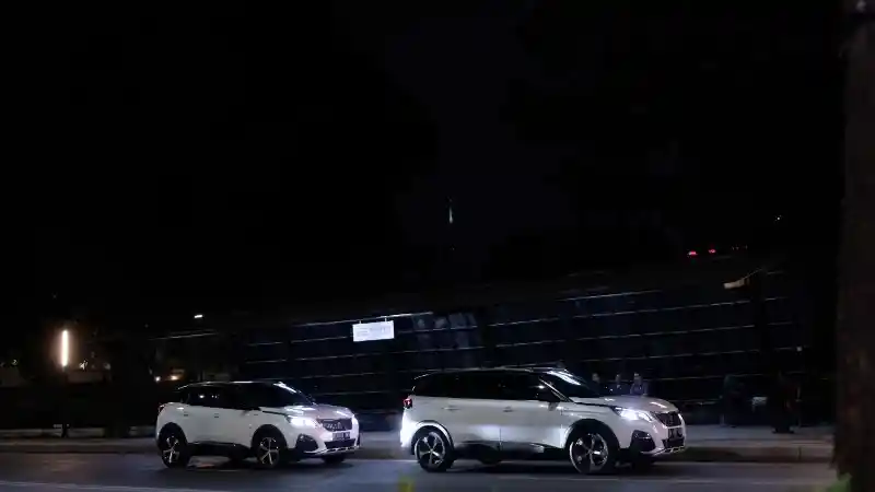 Foto - Inilah Keuntungan Beli Mobil Peugeot di ICE Fest BSD!