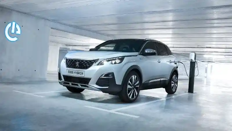 Foto - Peugeot Punya Produk Diesel sampai Full Elektrik