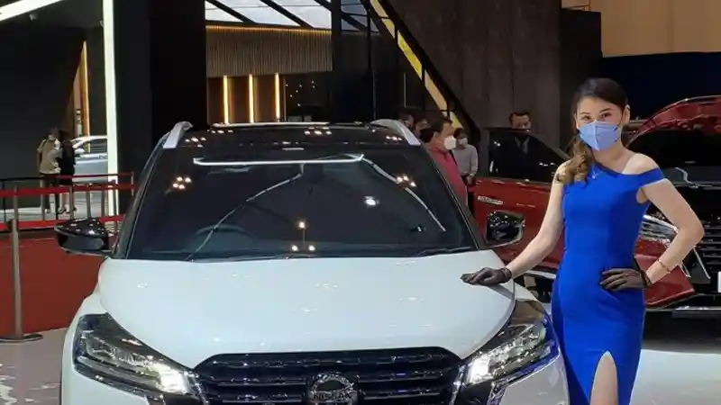 Foto - Daftar Harga NISSAN Terbaru (Februari 2022)