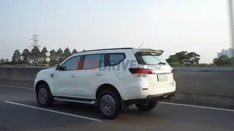 Tips - Ganti Komponen ini Agar Mesin Diesel Tetap Sehat Setelah Mudik