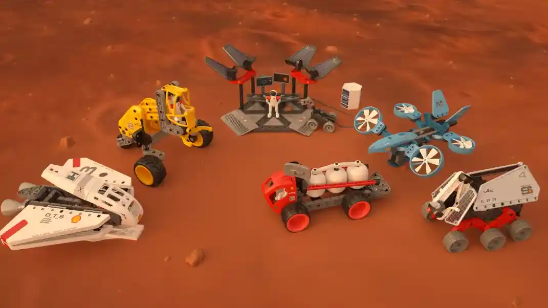 Berita - Isi BBM di SPBU Shell Bisa Dapat Mainan Keren Ini. Simak Caranya