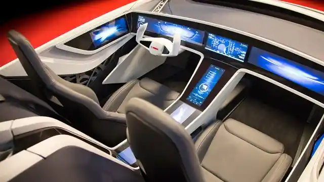 Berita - Ketika Mobil Mampu Membantu Urusan Dapur