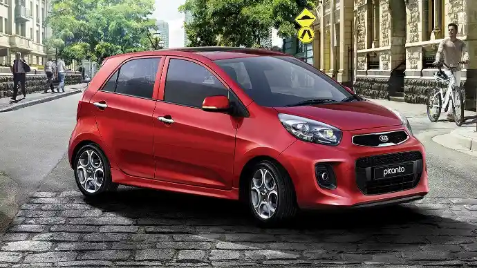 Berita - Kia Akui Kalau Picanto Babak Belur Terserang LCGC. Siap Rilis Generasi Baru