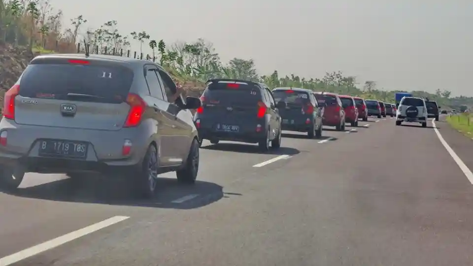 Berita - Picanto Club Indonesia Ukir Sejarah Baru di Cirebon