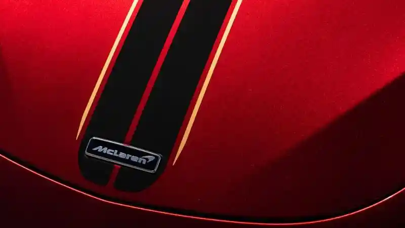 Berita - Ikuti Pasar Otomotif, McLaren Akui Tertarik Bikin SUV