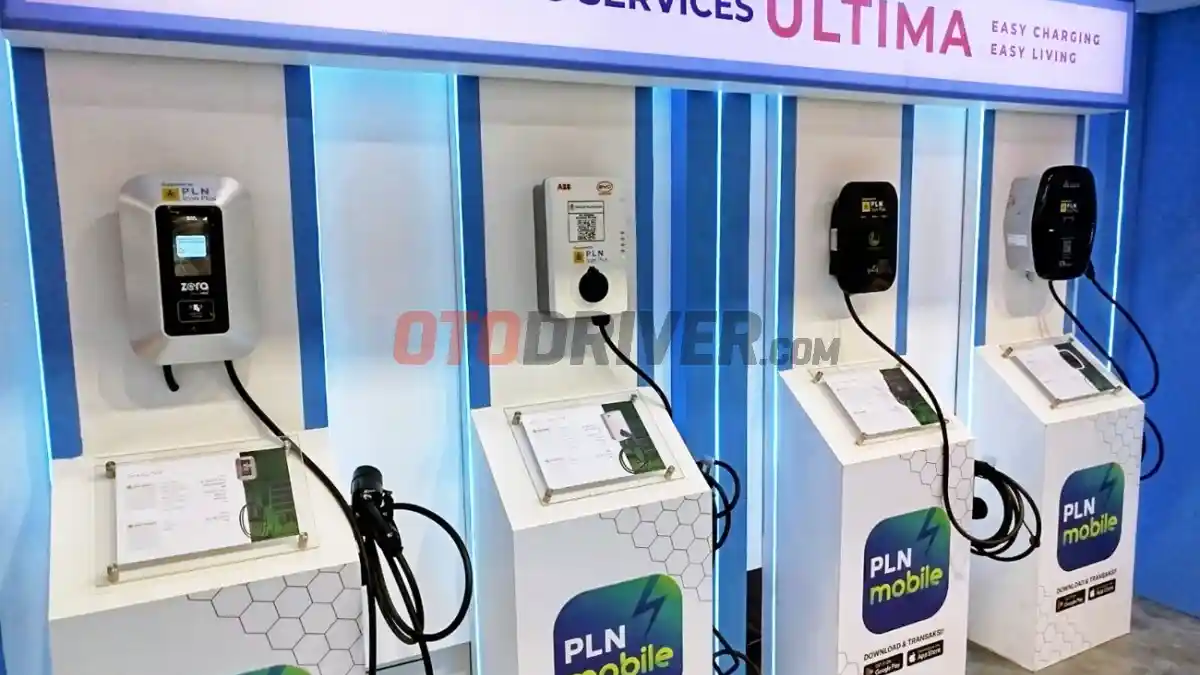 Foto - Pengguna EV Di Jakarta Bisa Naik Sembilan Kali Lipat