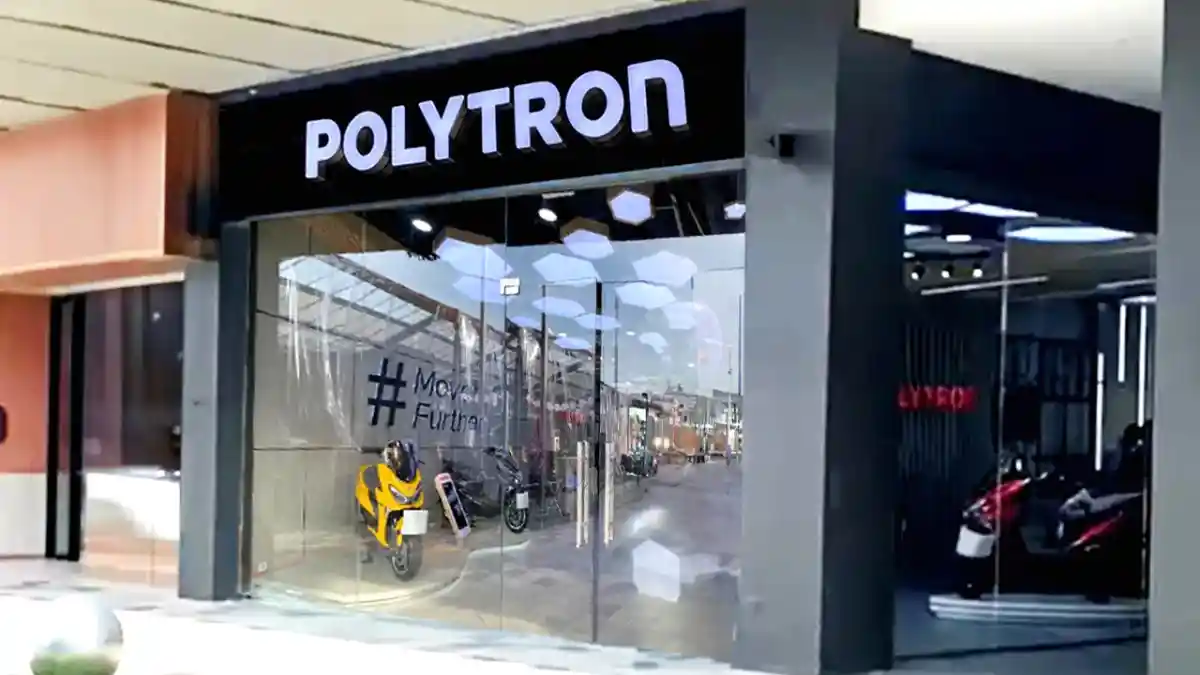 Foto - Polytron Bersiap Membuat Mobil Listrik Karya Anak Bangsa