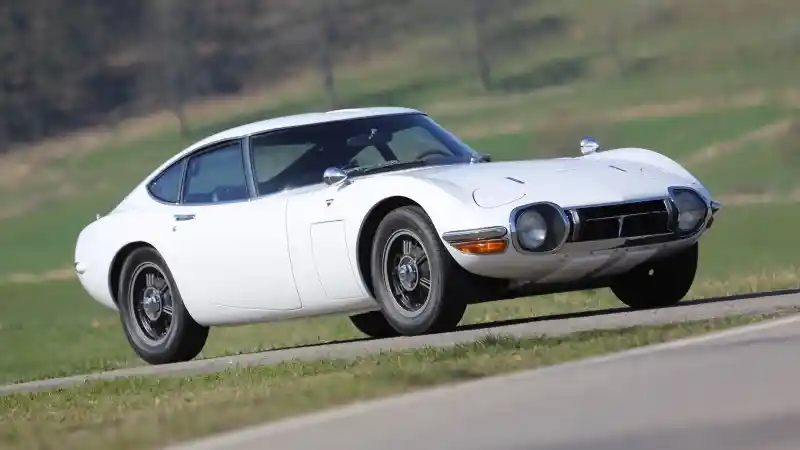 Berita - Lampu Pop Up, Obat Ganteng yang Kini Ditinggalkan