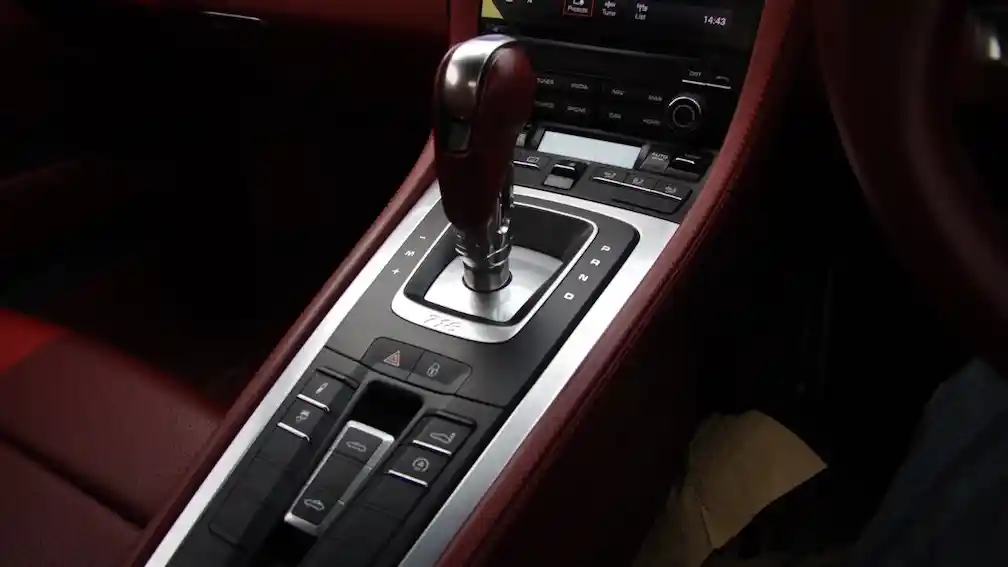 Foto - First Drive: Porsche 718 Boxster 2017