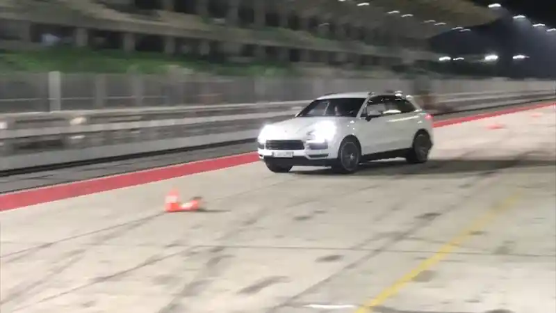 Berita - Beragam SUV Super Mewah Berlomba-lomba Masuk Indonesia