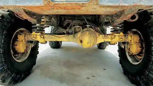 Berita - Gardan Portal Yang Melegenda Di Kalangan Militer 