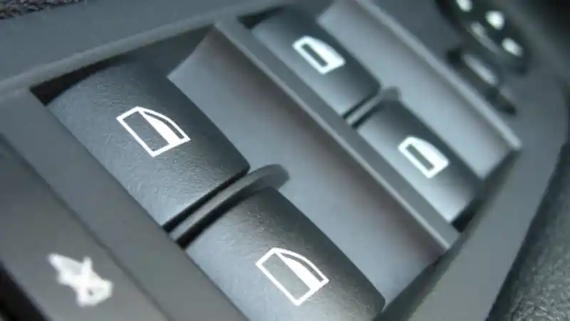 Foto - 5 Fitur Mobil Yang Segera Jadi Sejarah 