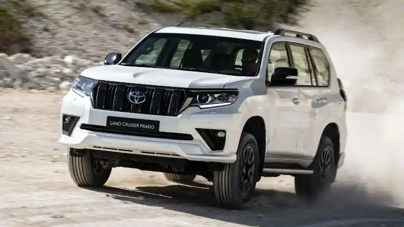 Berita - Mesin Diesel Belum Mati, Toyota Umumkan Gunakan Biosolar Ala Eropa