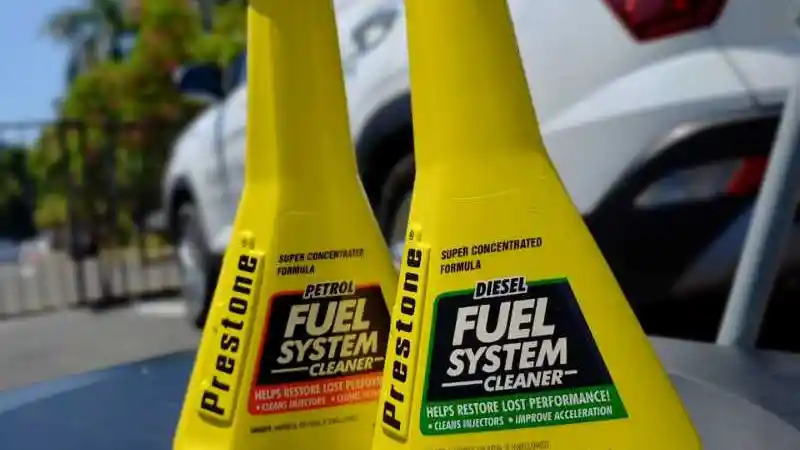 Foto - Kiat Emisi Rendah, Erat Hubungannya Dengan Kesehatan Mesin Mobil