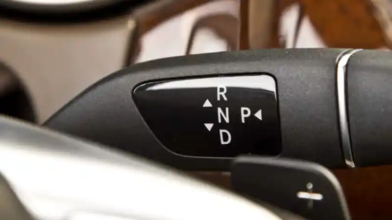 Berita - Mengenal Asal Muasal Transmisi Otomatis