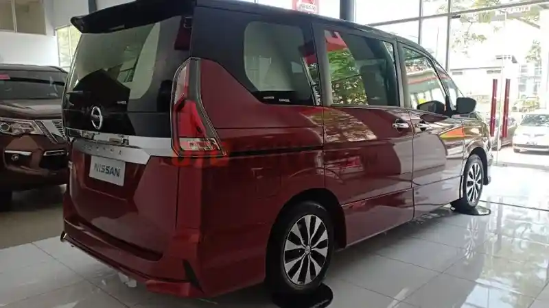 Foto - Dealer Nissan Satu ini Tawarkan Sejumlah Promo Menarik