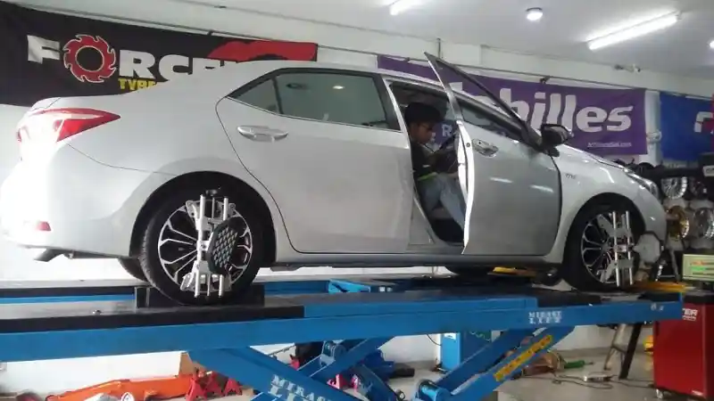 Tips - Diskon Pelek Aftermarket Untuk Sienta & Altis, Harga Terpangkas RP 1,5 Juta!