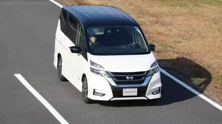 Foto - Pasar Jepang Mendapatkan Serena E-Power, Bagaimana di Indonesia?