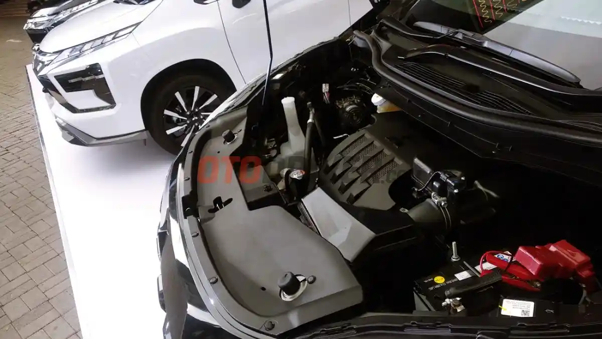 Foto - Mengecat Mobil, Cara Tetap Butuh Peran Lima Indera Manusia