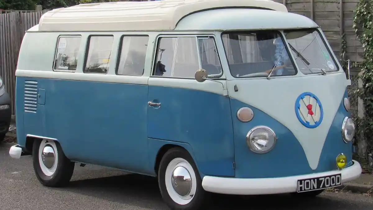 Foto - Inilah 5 Jenis Mobil yang Ada di Game PUBG