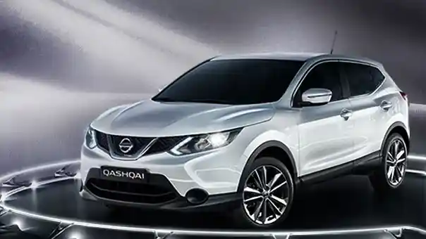 Berita - Nissan Lampaui Penjualan Toyota di Eropa