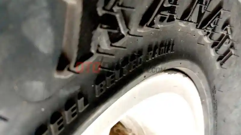 Berita - Ban Bias VS Radial, Pilih Mana?