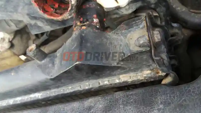 Foto - Mengetahui Tanda Radiator Mulai Tidak Optimal dan Membahayakan