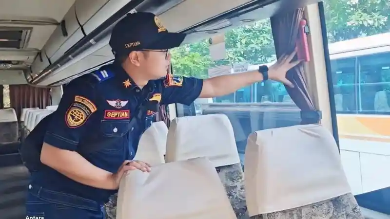 Foto - Organda: Kecelakaan Bus Seperti Di Batu Akan Terus Berulang Jika…