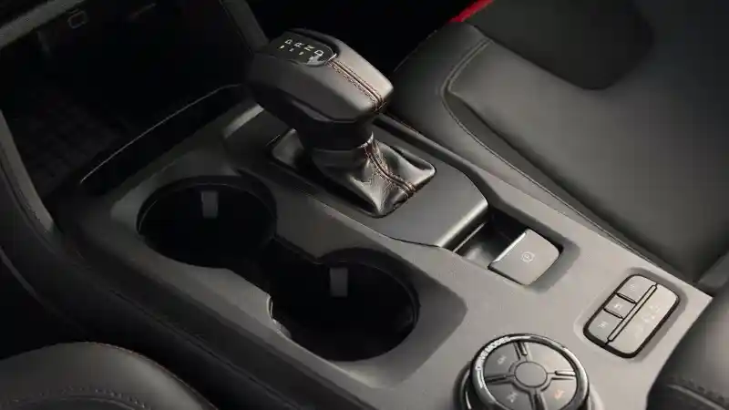 Foto - Ford Ranger Raptor Diluncurkan. Gunakan Mesin dan Sasis Yang Lebih Kuat