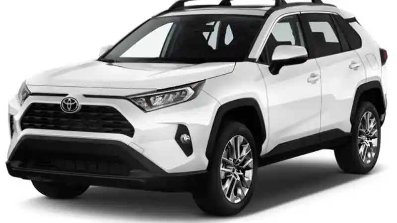 Foto - 5 Mobil Terlaris di Dunia pada Semester 1 2019, Avanza dan Xpander Tak Termasuk!