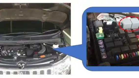 Foto - 2 Mobil Mitsubishi Indonesia Berpotensi Lepas Sambungan Pengelasan