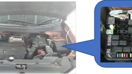 Foto - 2 Mobil Mitsubishi Indonesia Berpotensi Lepas Sambungan Pengelasan