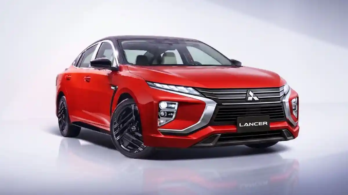 Foto - Mitsubishi Pajero Terbaru Kemungkinan Tidak Hanya Satu Model