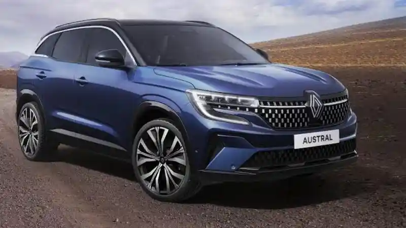 Foto - Renault Berencana Tarik Sahamnya di Nissan, Apa Penyebabnya?