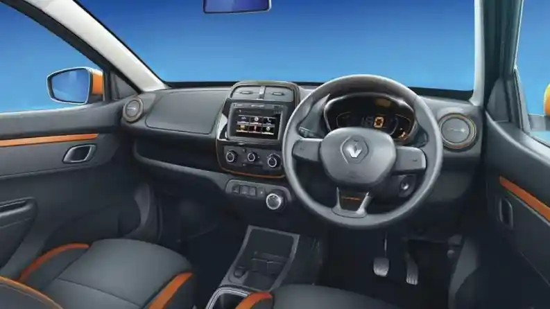 Foto - Selain Triber, Inilah Model Anyar Renault yang Bakal Diluncurkan